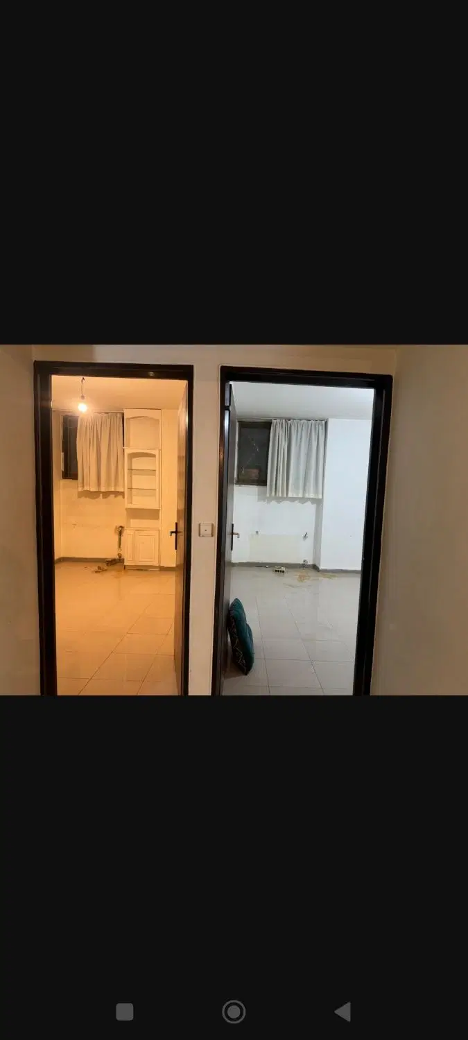 اپارتمان ۲ خواب