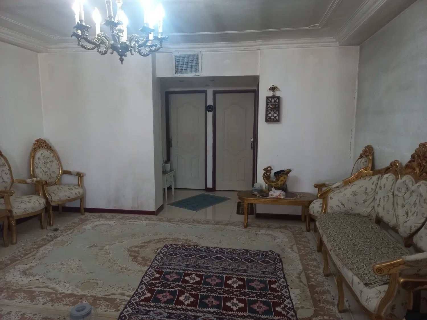 آپارتمان