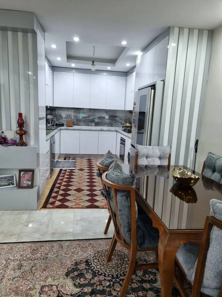 ۱۳۳مترویلایی دونبش