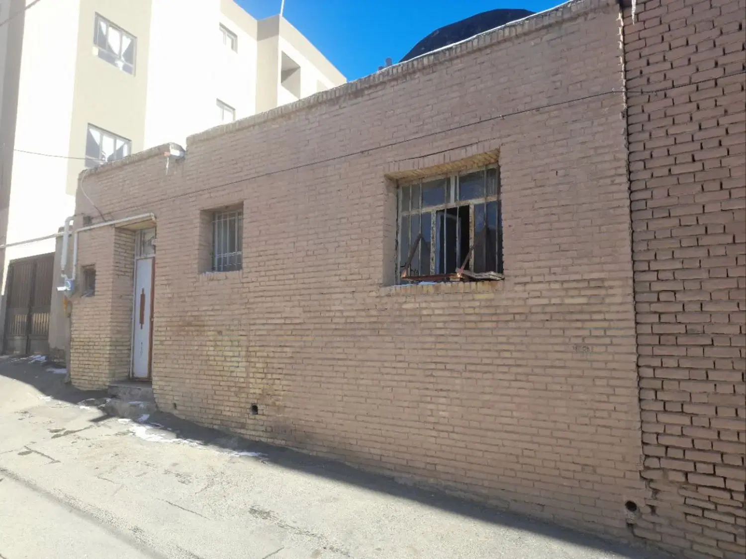 خونه ویلایی