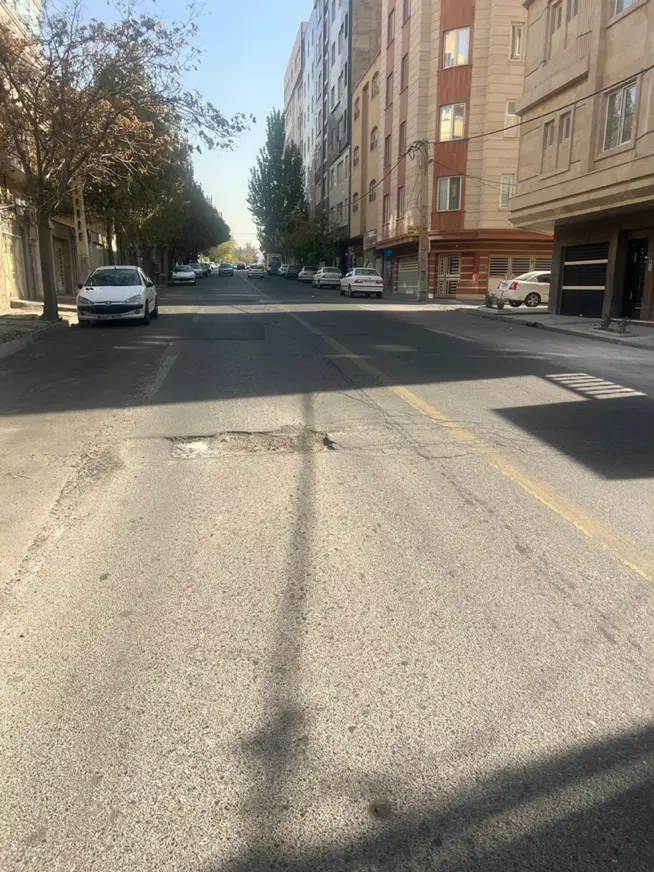 آپارتمان ۲۰۵ متری در ولیعصر جنوبی زیر قیمت