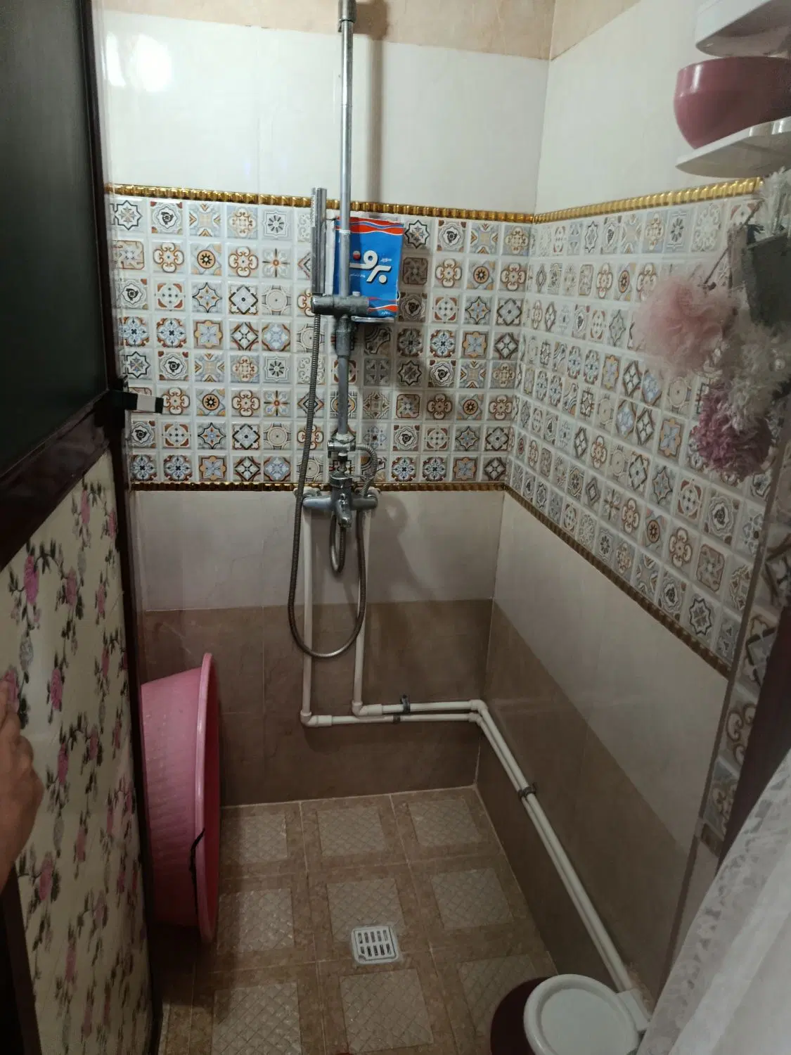 فروش مسکونی ویلایی