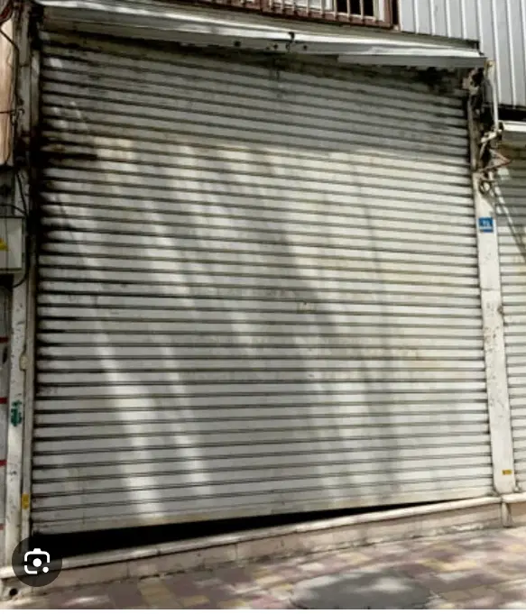 فروش مغازه