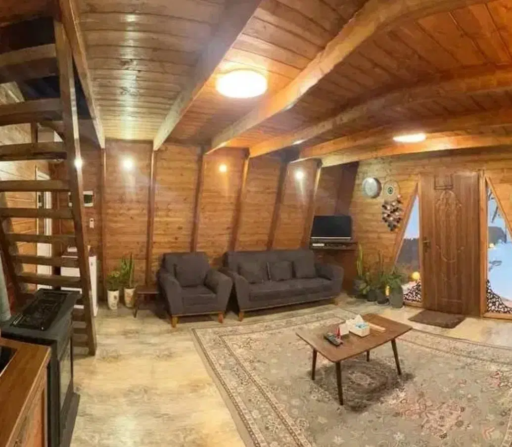 ترکیبی از هنر معماری و ارزش سرمایه گذاری