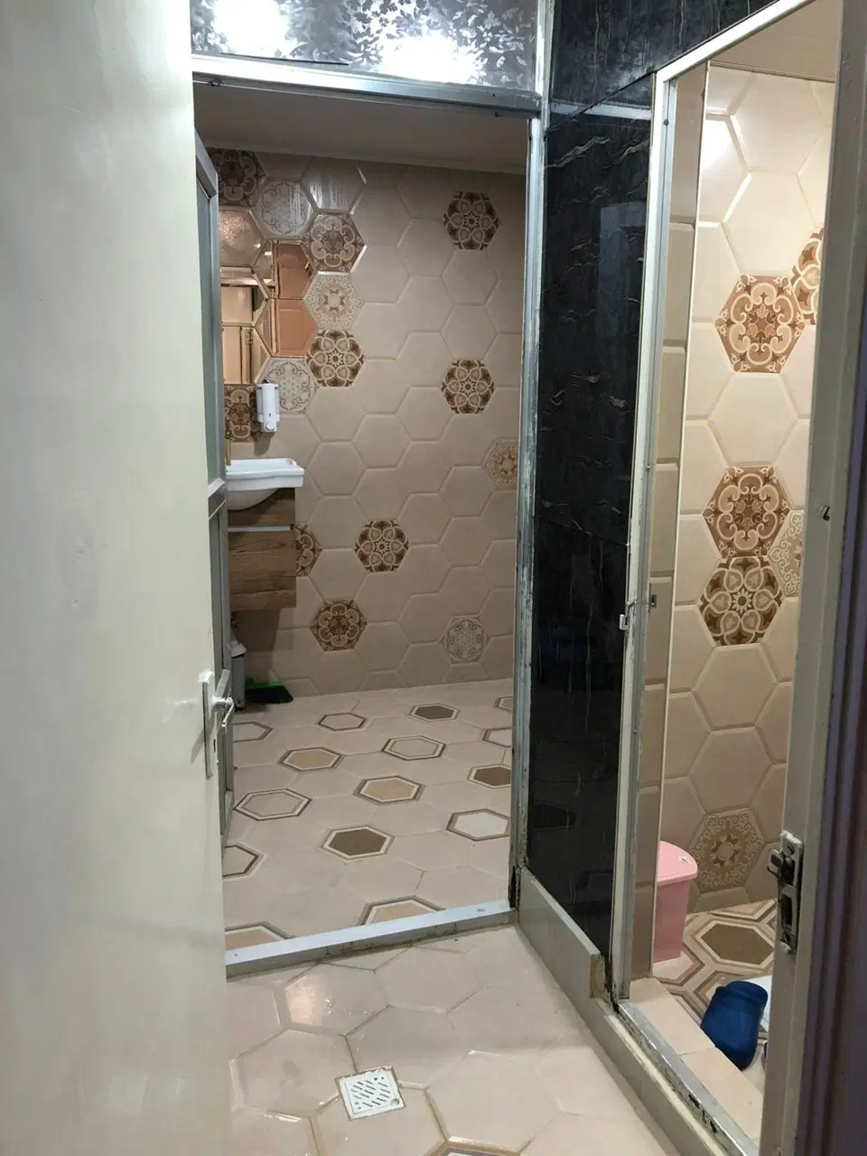 آپارتمان در شهرک امام خانه سازی