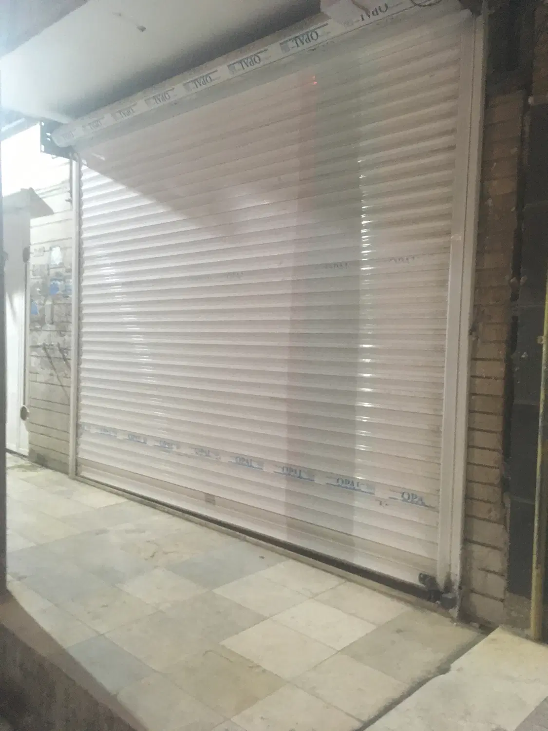 اجاره مغازه اصلی نادری