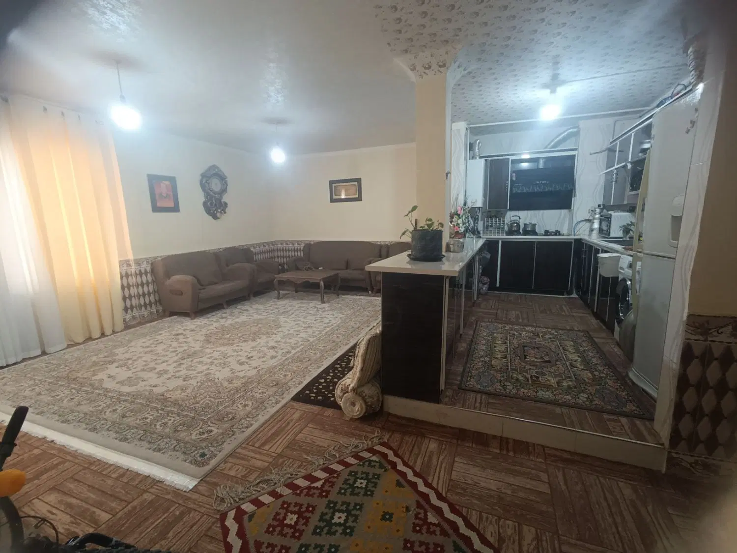 رهن شهرک الغدیر