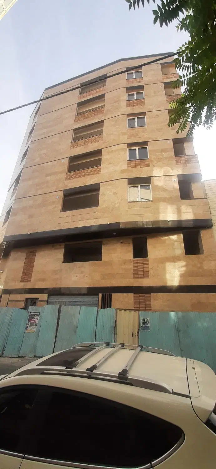 فروش آپارتمان سنددار 85متری 2 خواب