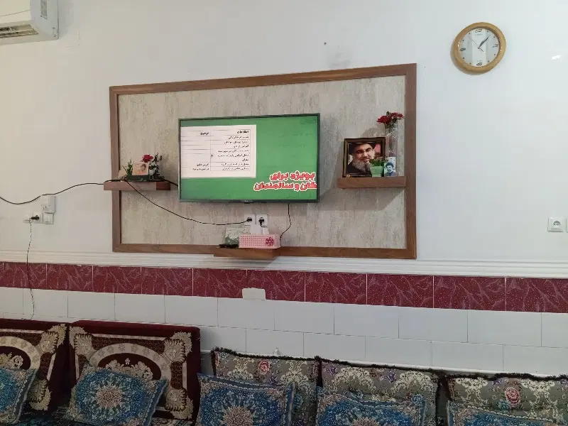 فروش خانه خ شهید اسدی برازجان