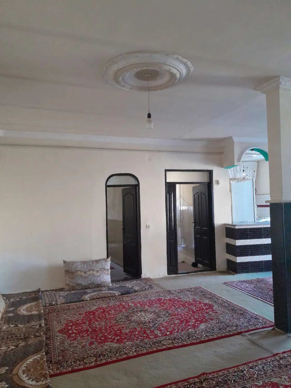 خونه در اسلام آباد کوهنورد