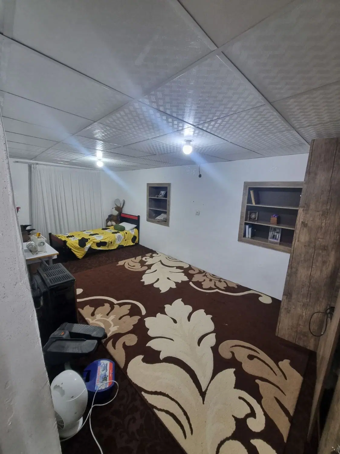 فروش خانه مسکونی