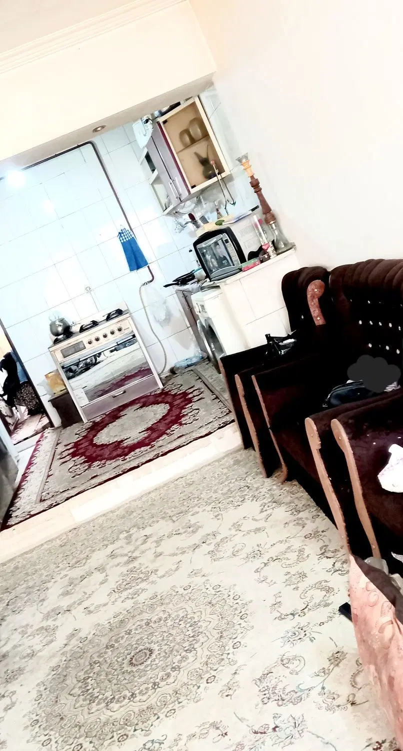 منزل اجاره ایی95متری
