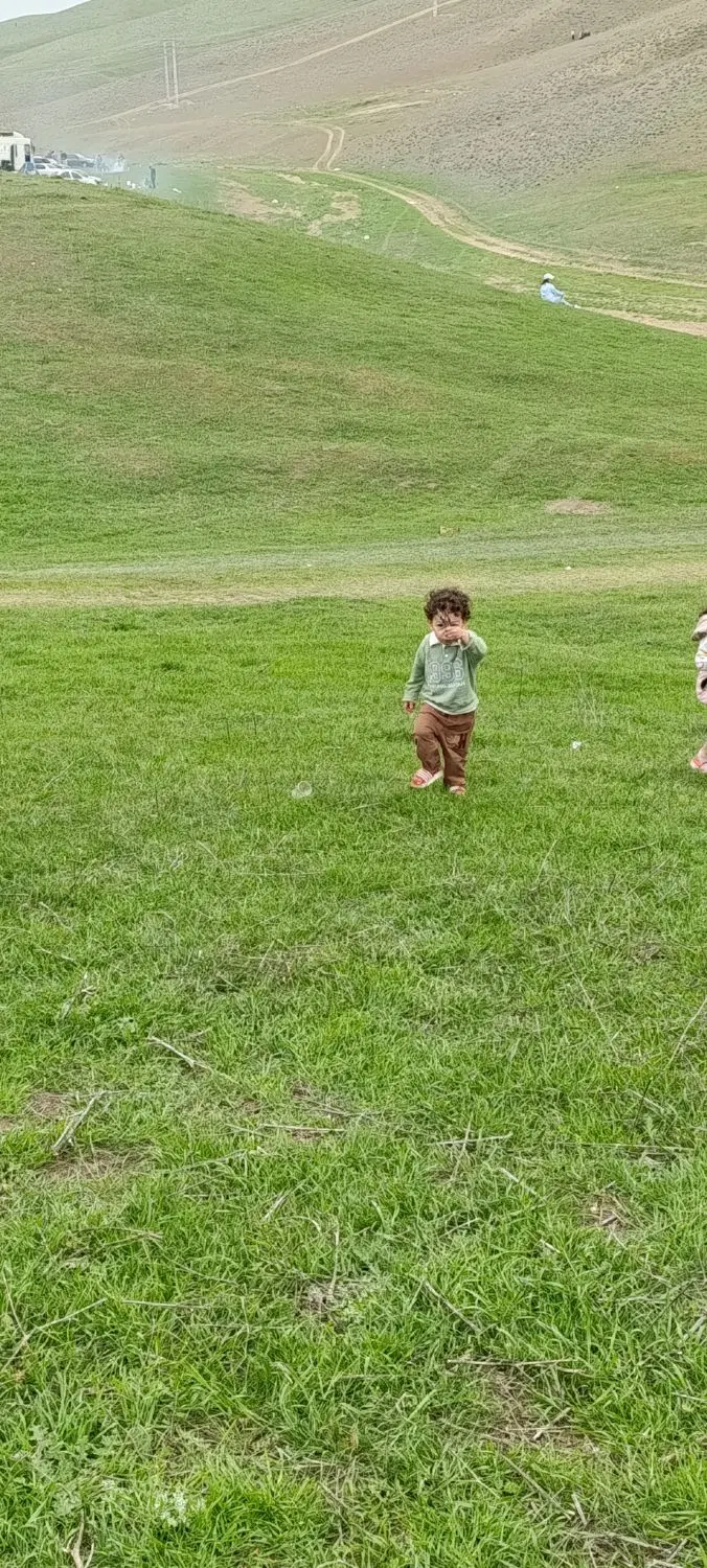 هزار متر زمین