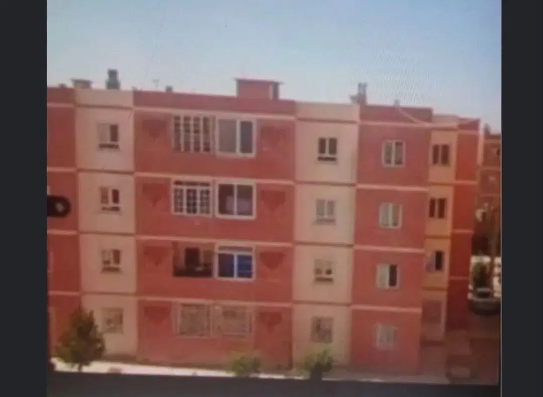 مسکن مهر