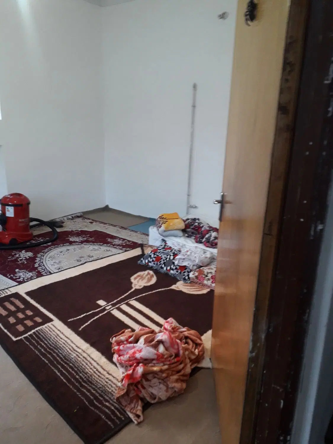 خانه ۱۲۰متری دره چایی