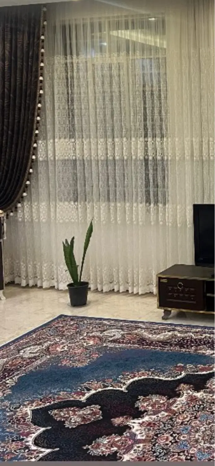 منزل ویلایی ماشین رو بهشتی مسکن حسام