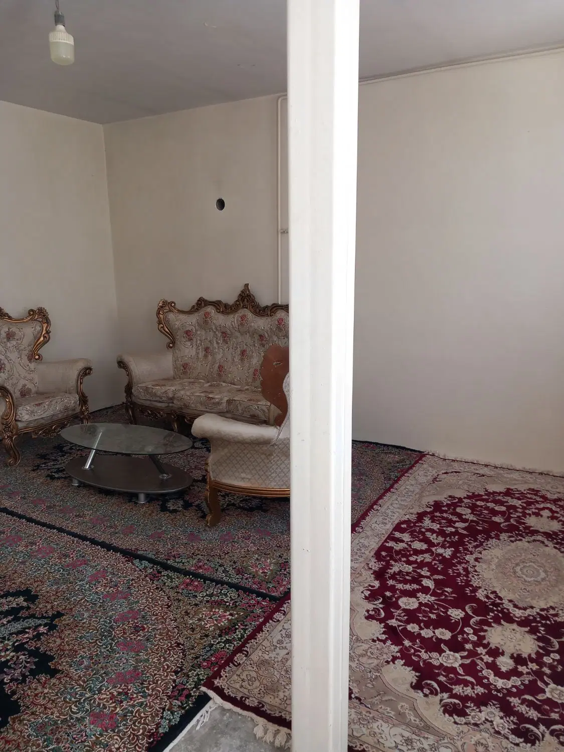 ویلایی ۱۰۰ متری