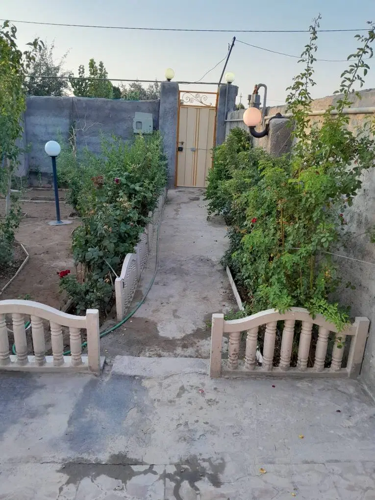 خانه ۳۰۰ متری ابراهیم آباد جاده تهران