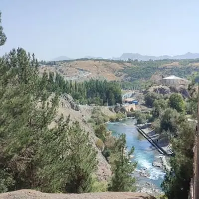 اجاره مغازه درپارامونت