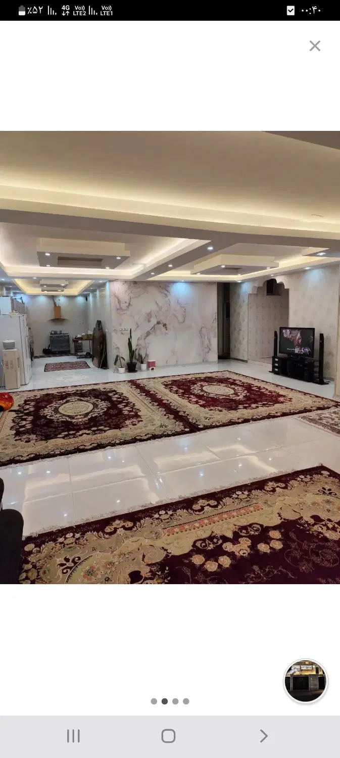 ۲۶۰متری ویلایی