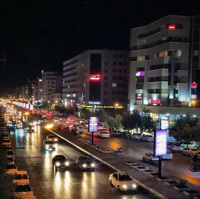 دو خوابه شخصی ساز نوساز تکمیل