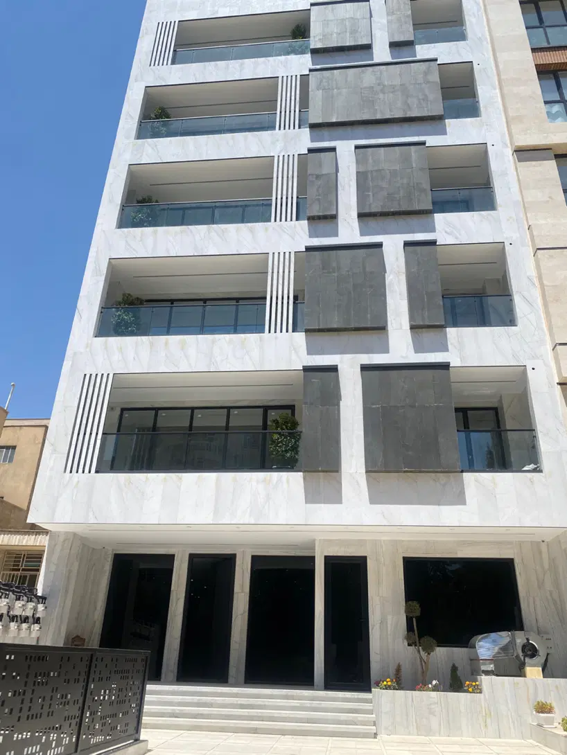 فروش اپارتمان۸۲متر شمالی بلوک ۲ گوهردشت