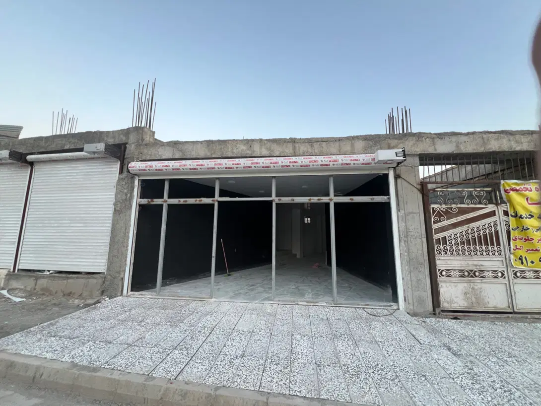 رهن و اجاره فضای ورزشی ۲۵۰ متری