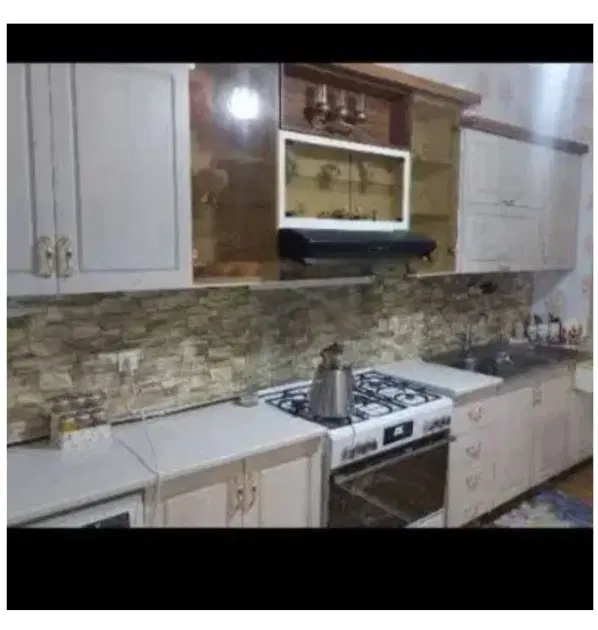 اجاره خانه شریعتی چهار ساختمان دوطبقه اجرسفال