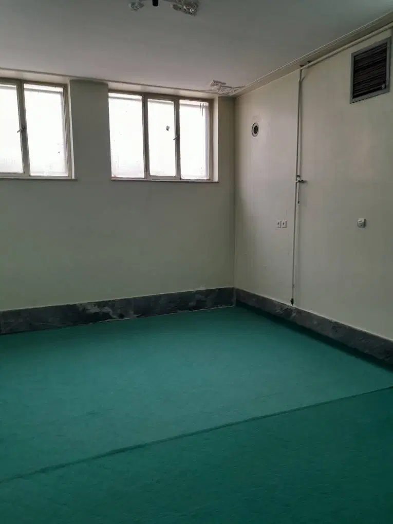 زیر زمین اجاره ای مناسب دونفر