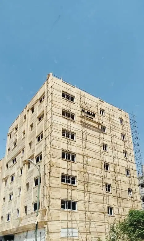 مسکن مهر ۷۵ متر (همراه با وام ۳۵۰ میلیونی)