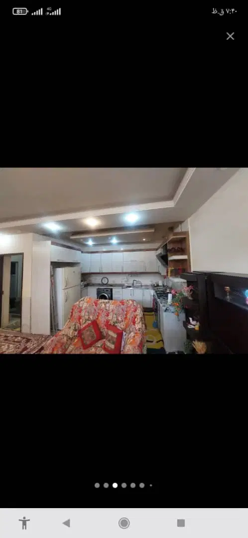 رهن کامل بازسازی شده