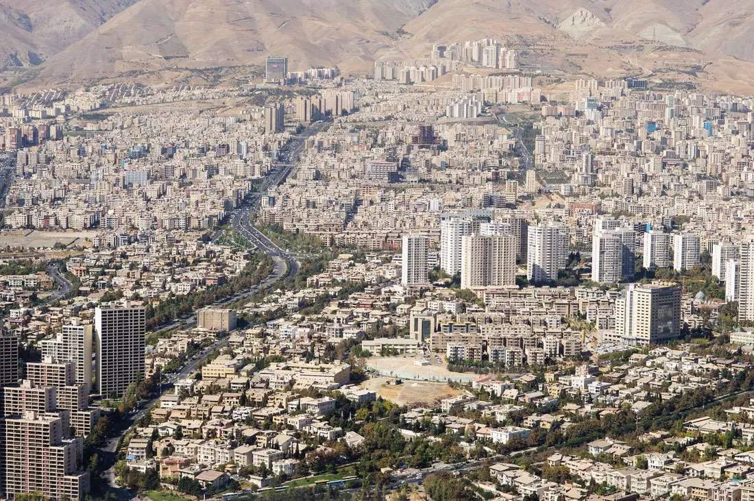 زمین ۲۰۰ متری کمربندی فرهنگ شهر