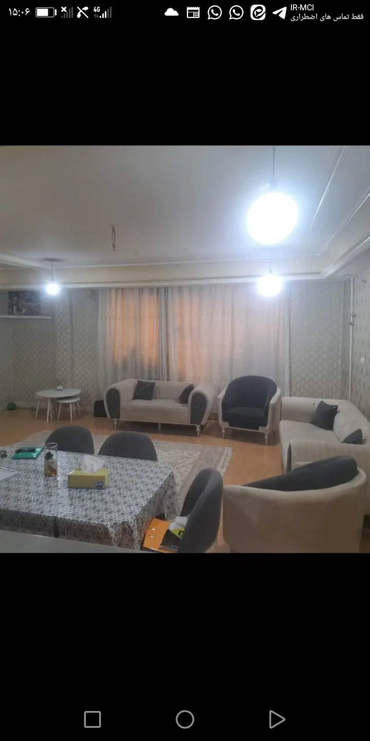 رهن و اجاره منزل مسکونی
