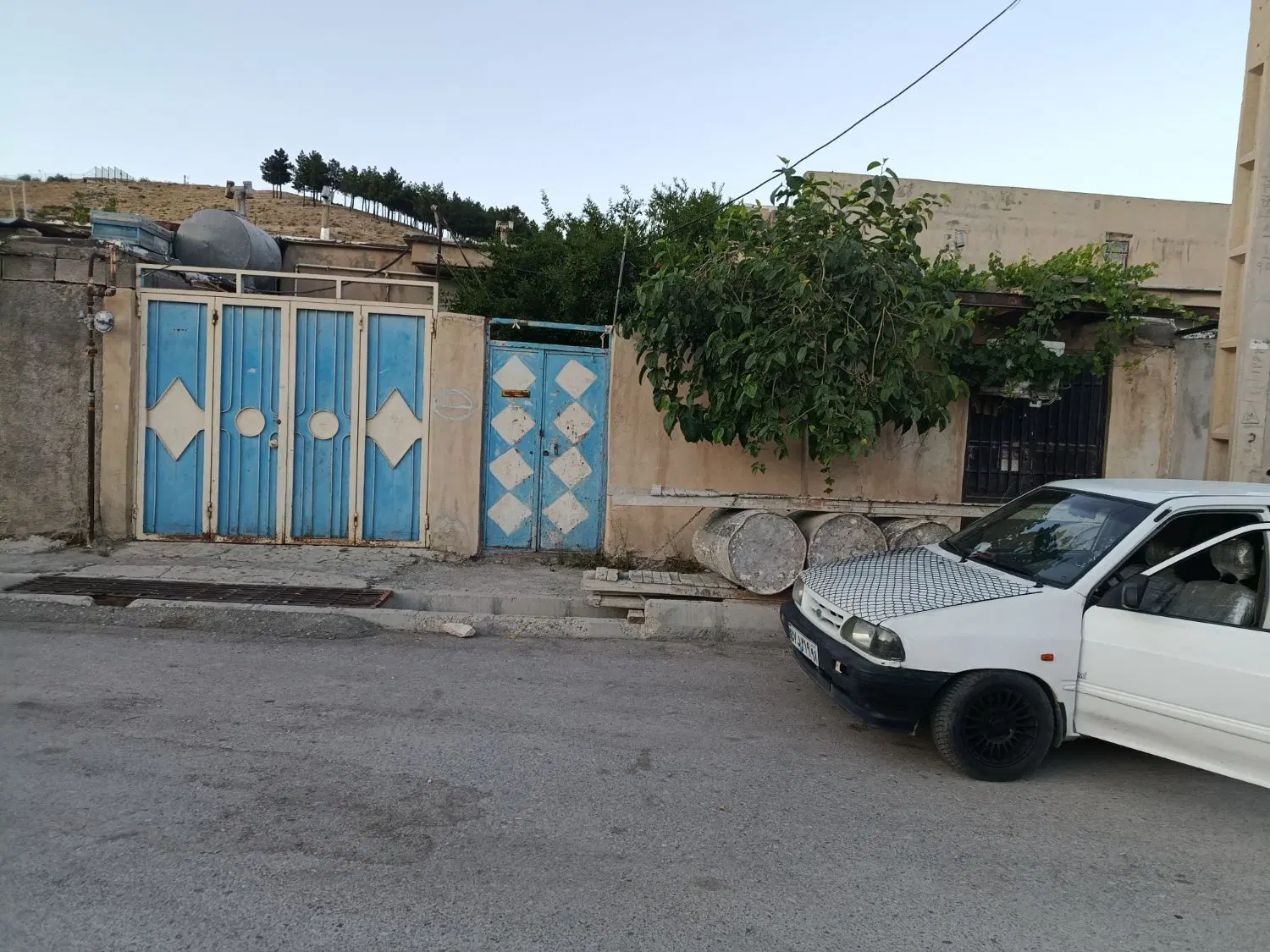 منزل