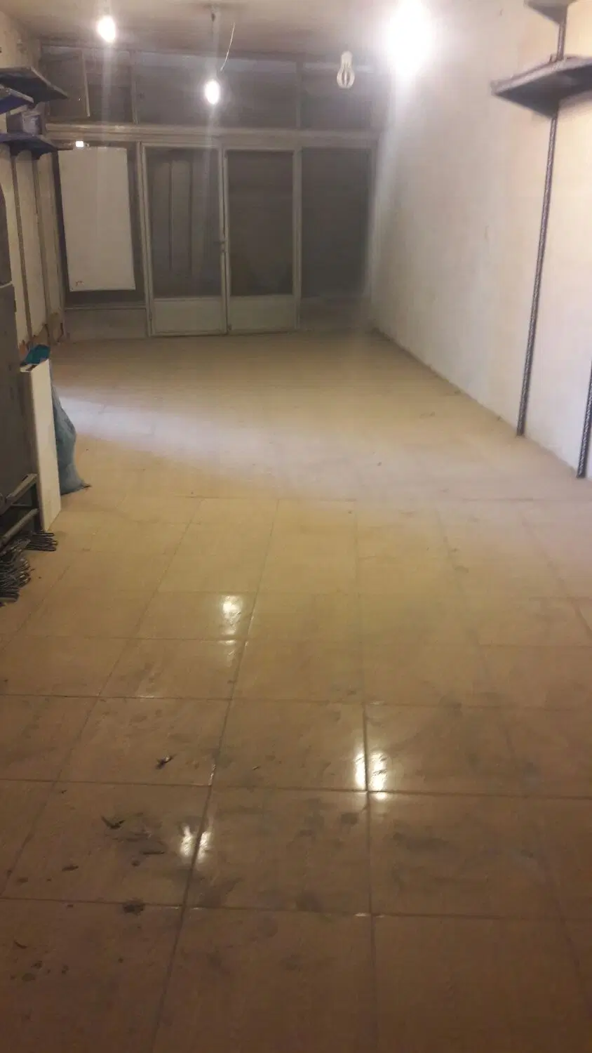 اجاره مغازه ۵۰ متری