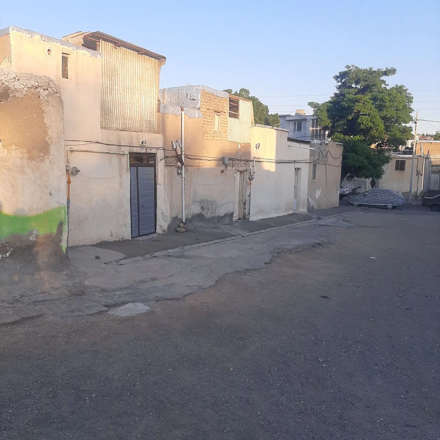 خانه اجاره ای در اسلام ابادقیمت مناسب