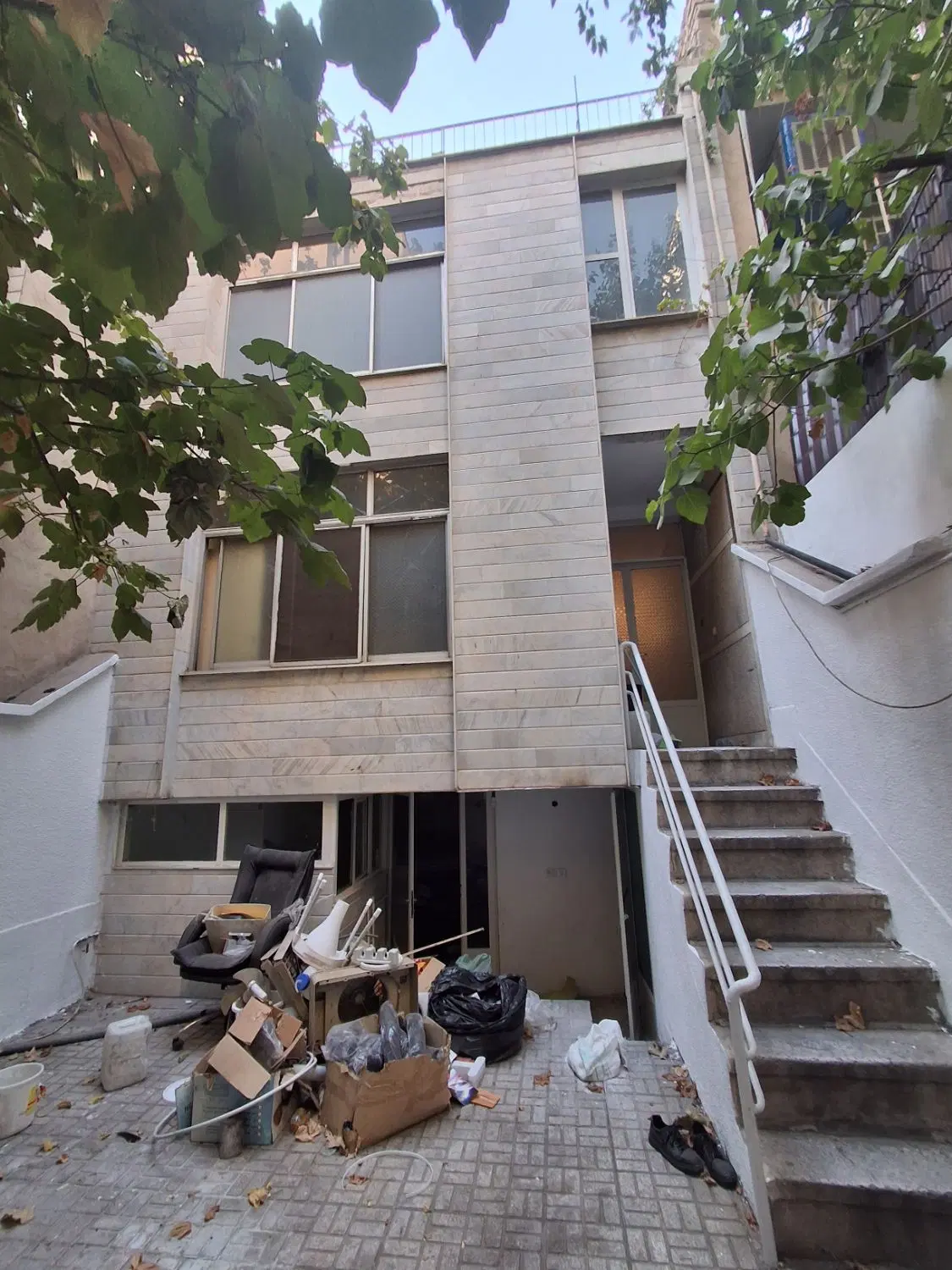 خانه ویلایی اجاره دربستی