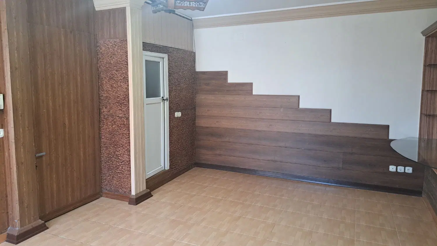 اجاره یک خوابه صنایع.فرمانداری