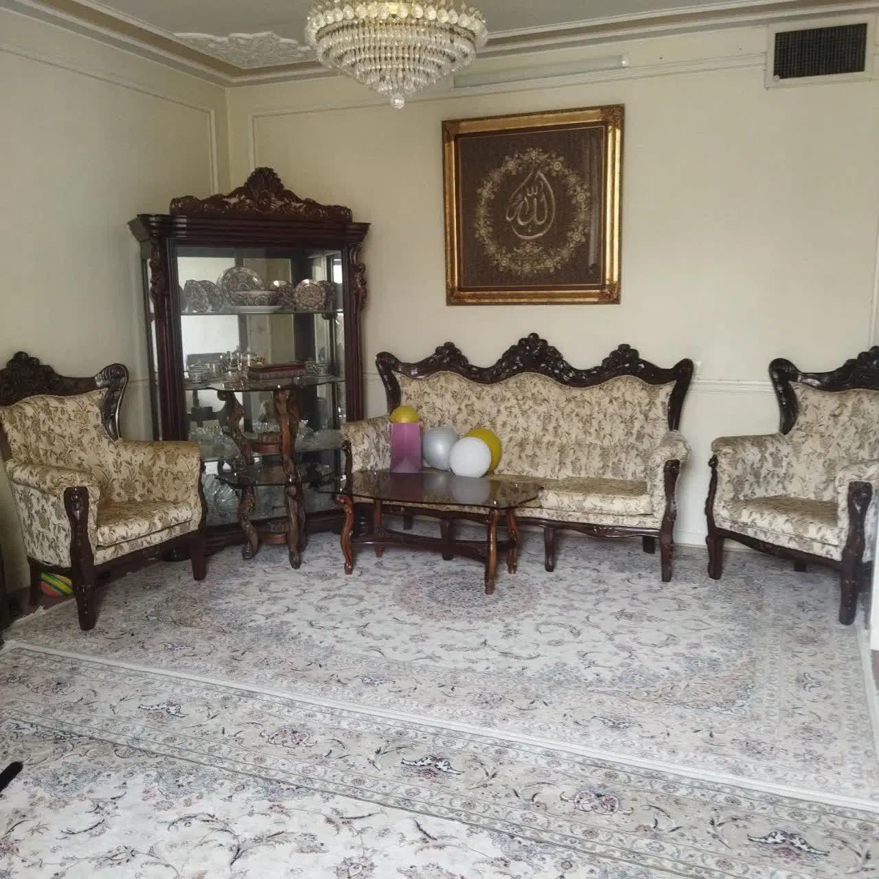 اجاره خانه ویلایی