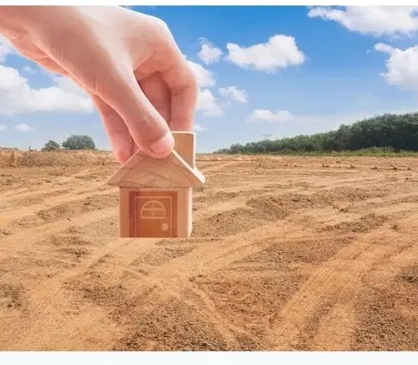 فروش زمین سایت دادگستری سپاهان شهر