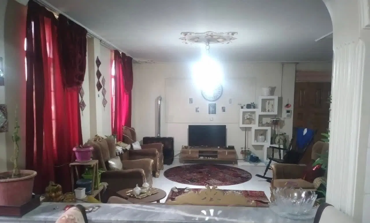 فروشی خانه اپارتمانی