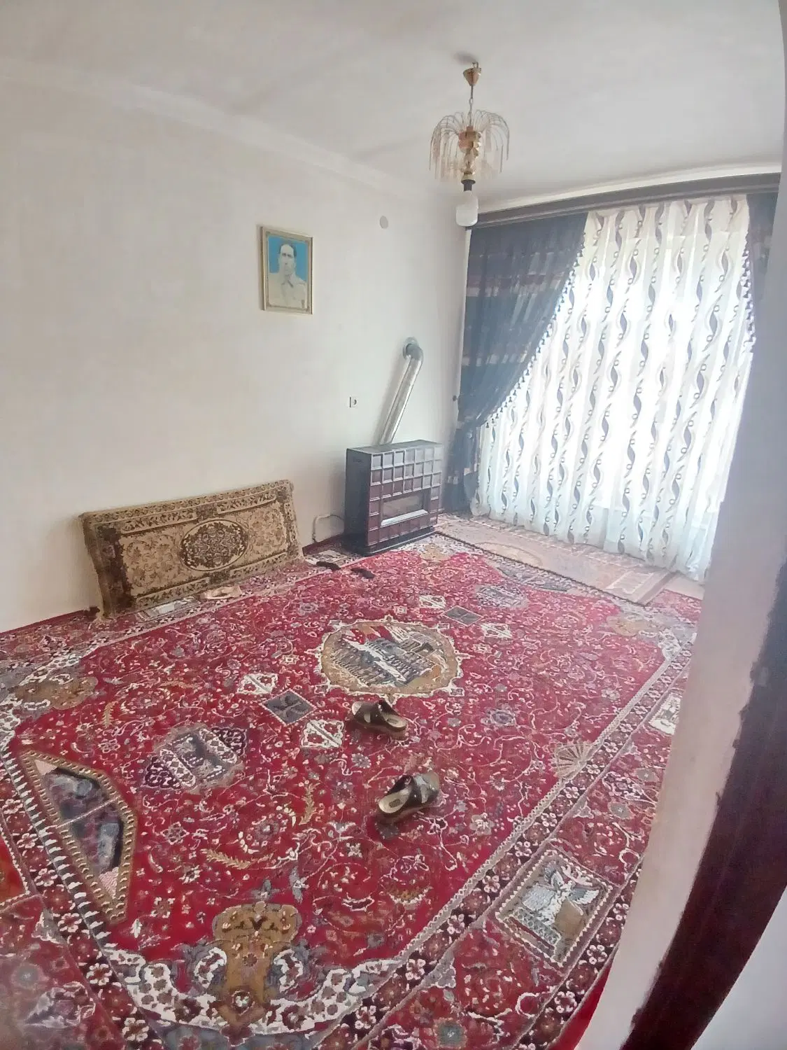فروش ویلایی ۲۵۰ متری دارایی رجایی