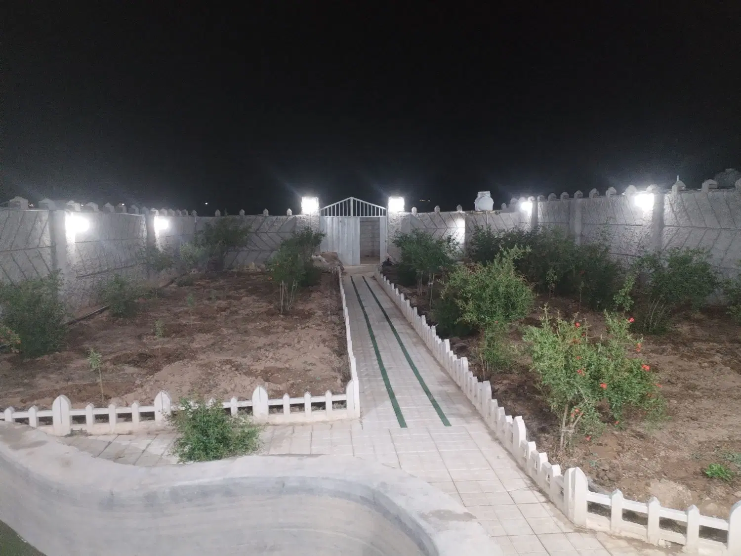 فروش باغ جلال اباد
