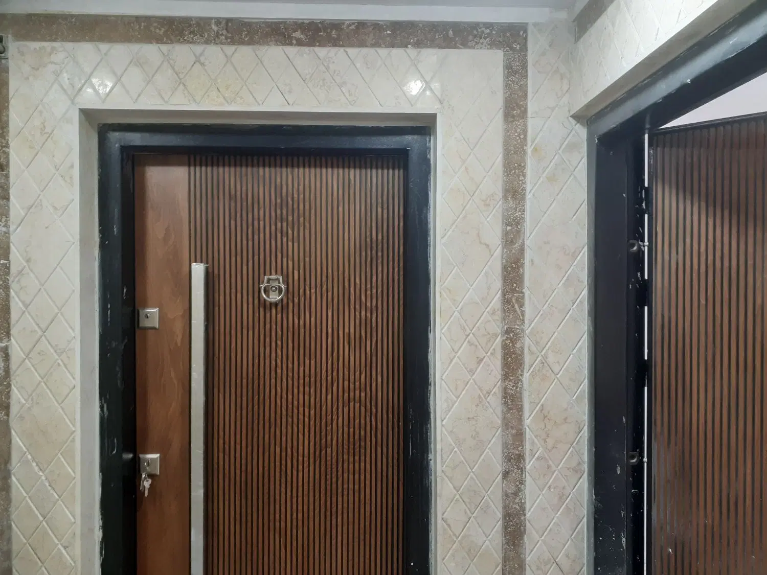نوساز 65متری شخصی ساز