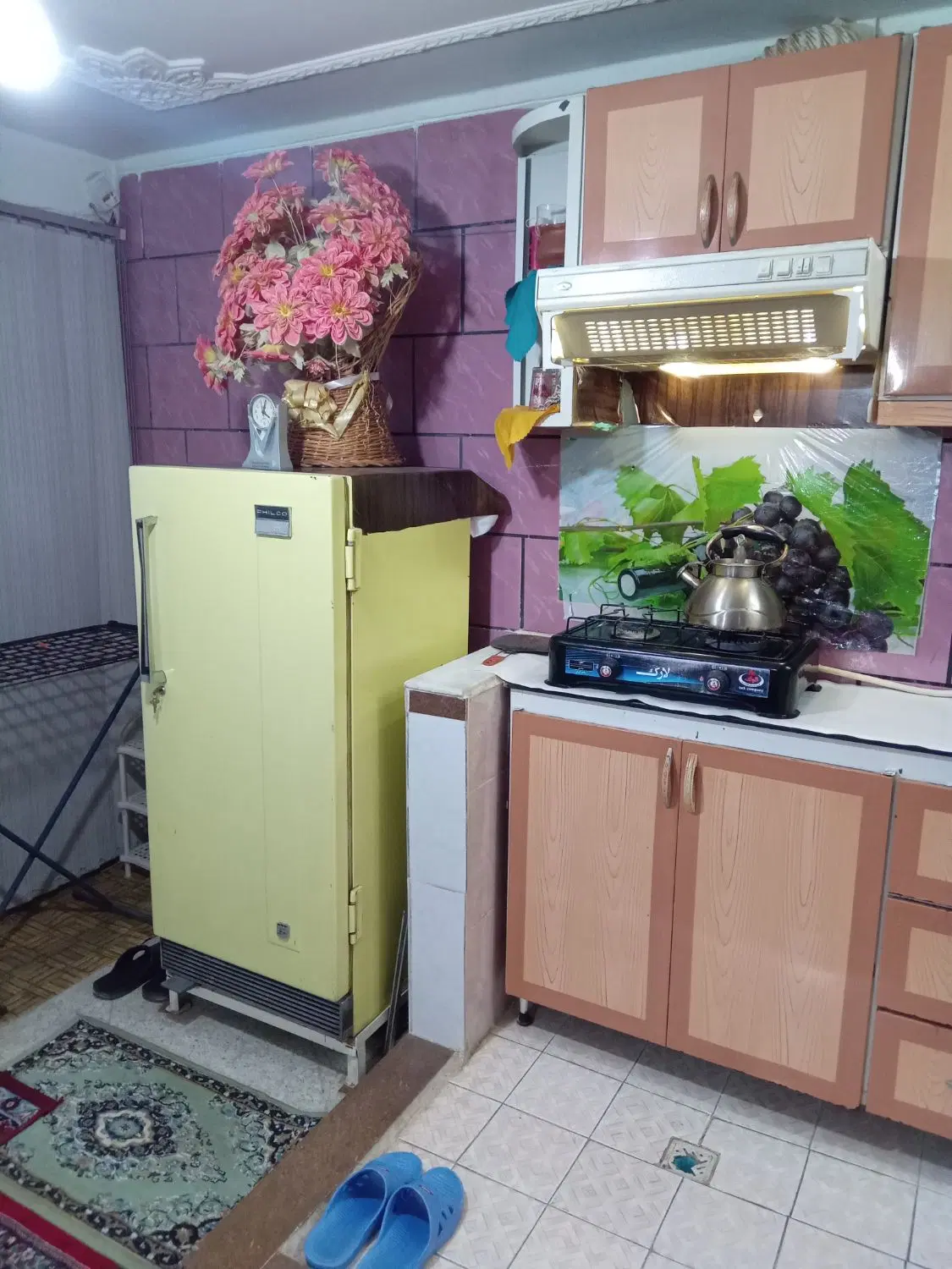 سوییت کوتاه مدت