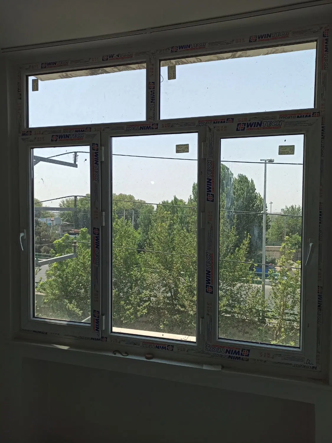 اجاره واحد آپارتمان نقلی