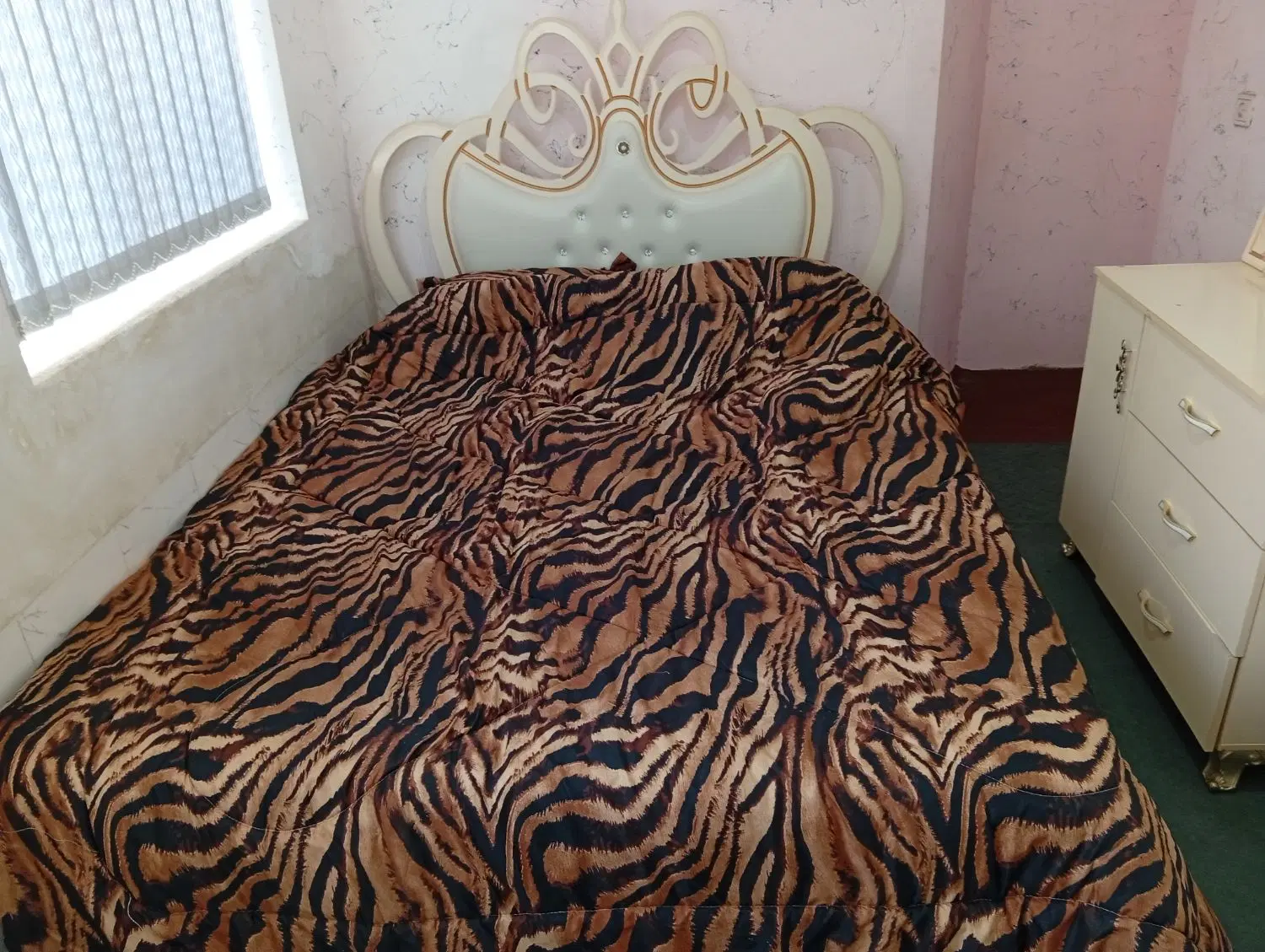 منزل رهن کامل