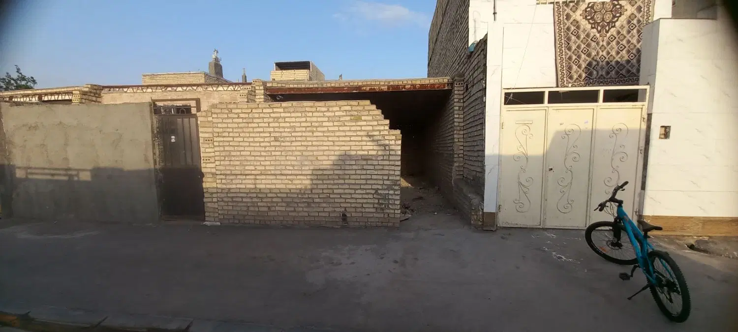 زمین سفتکاری