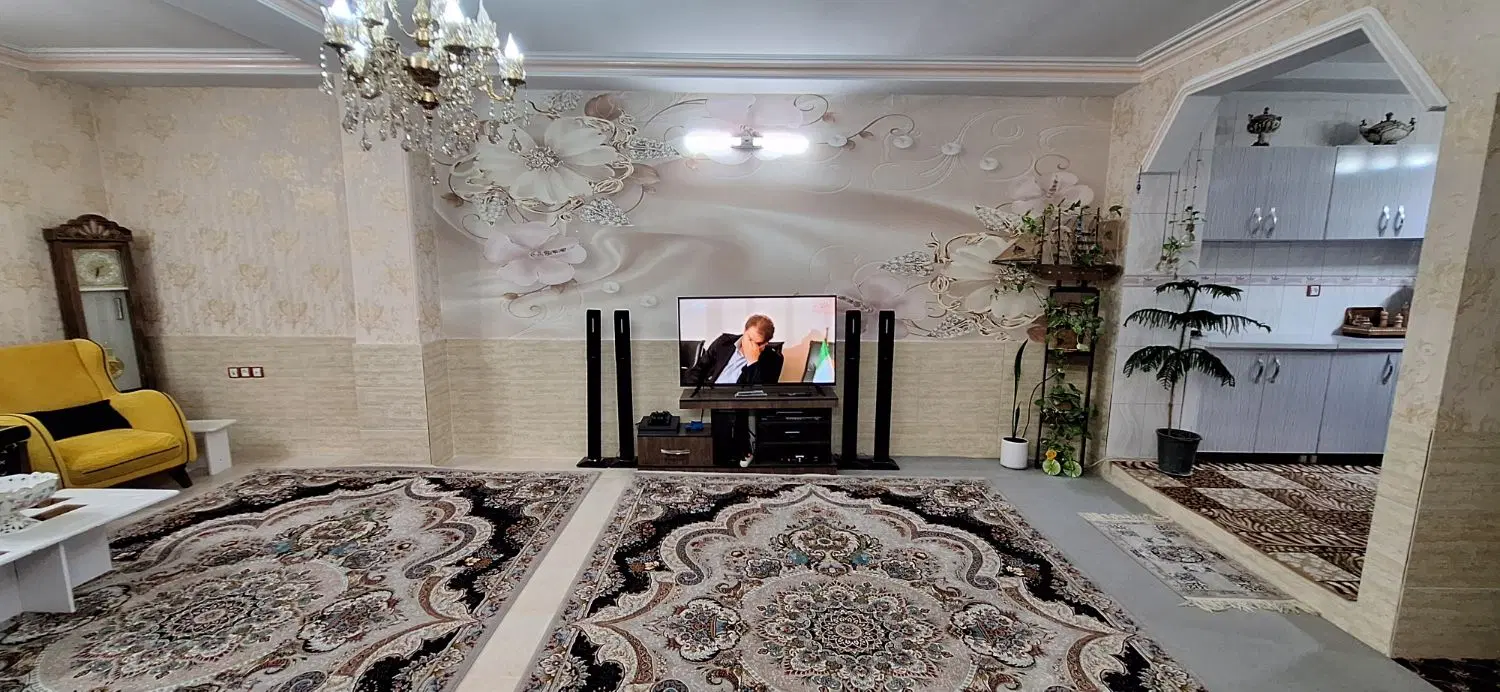فروش آپارتمان ۷۳ متری