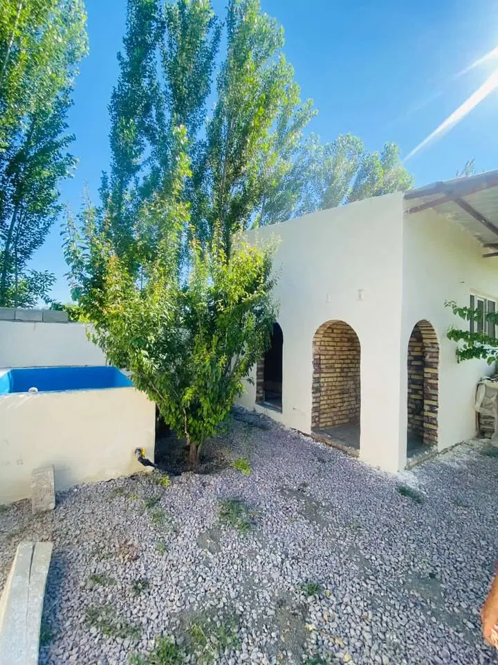 خانه باغ